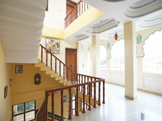 OYO 27667 Sai Inn - Photo3