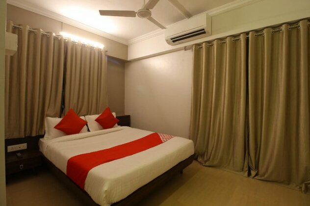 OYO 28804 Orchid Gold Guest House - Photo5