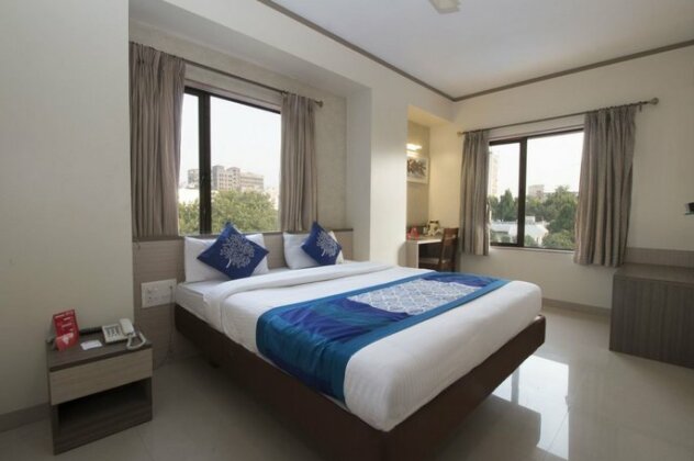 OYO 3716 Hotel Kapil Residency - Photo3