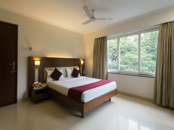 OYO 428 Hotel Sudarshan - Photo2