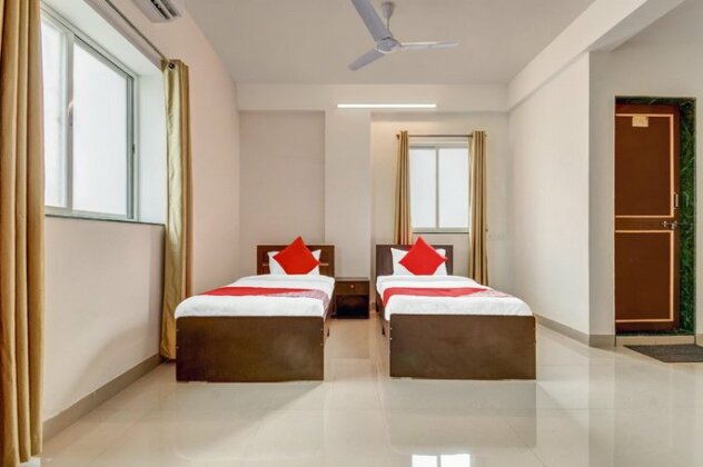 OYO 47376 Ekab Hospitality - Photo3