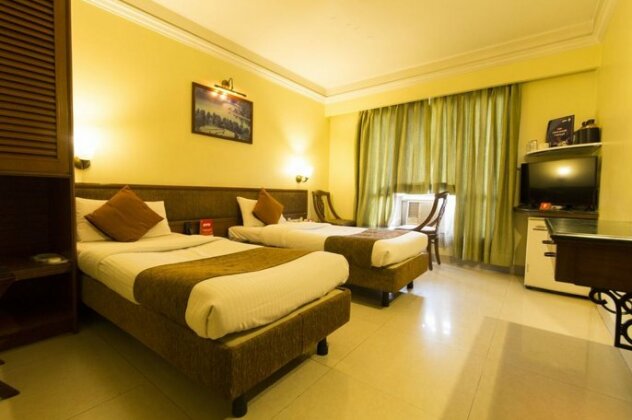 OYO 691 Hotel Srimaan - Photo3