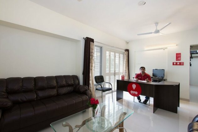 OYO 9052 Leisurely Abode - Photo3