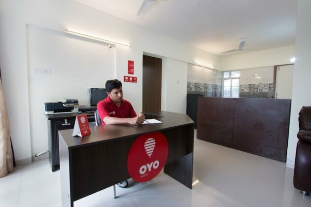 OYO 9052 Leisurely Abode - Photo4