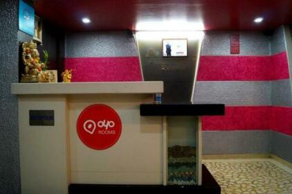 OYO Rooms Aundh