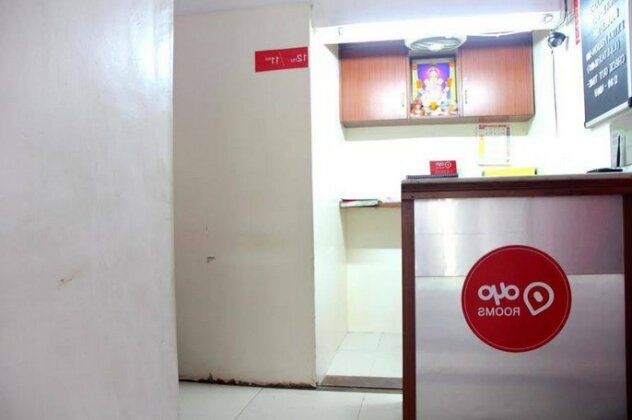OYO Rooms Dhole Patil Road - Photo3