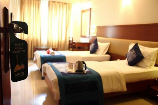 OYO Rooms Dhole Patil Road - Photo4