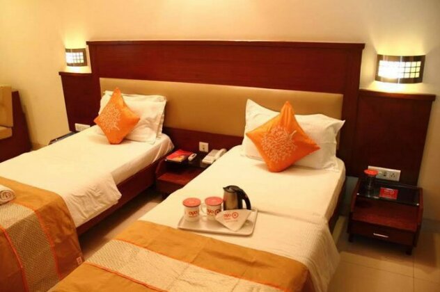 OYO Rooms Dhole Patil Road - Photo5
