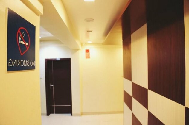 OYO Rooms Gadital Hadapsar - Photo2
