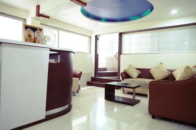 OYO Rooms Gadital Hadapsar - Photo3