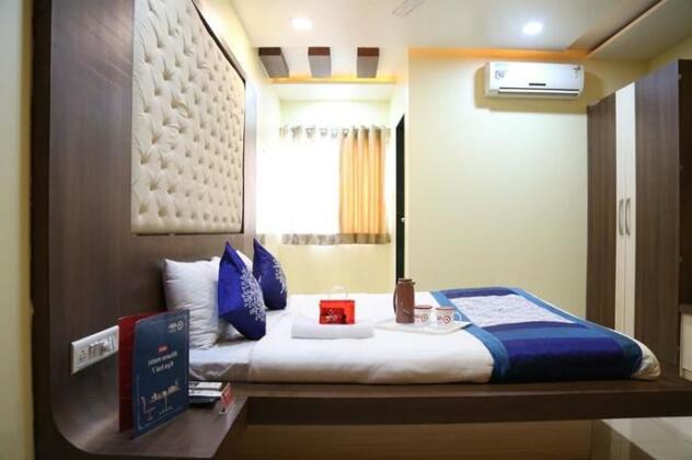 OYO Rooms Gadital Hadapsar - Photo4