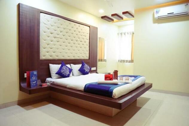 OYO Rooms Gadital Hadapsar - Photo5