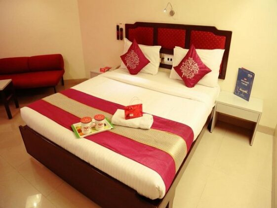 OYO Rooms Near Fergusson College