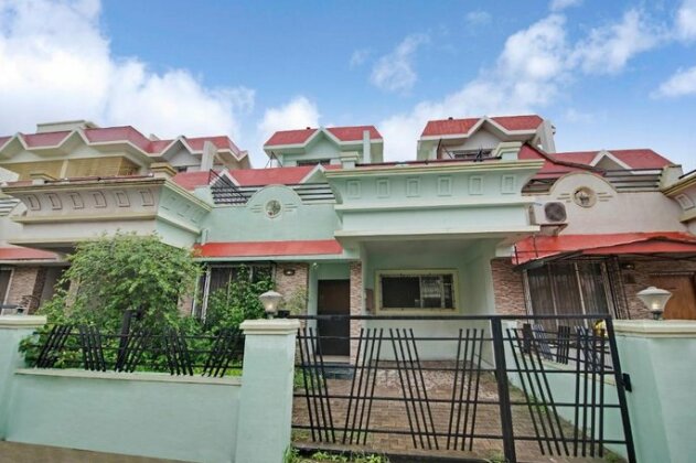 Premium 1BR Home in Kalwad Wasti Pune - Photo2