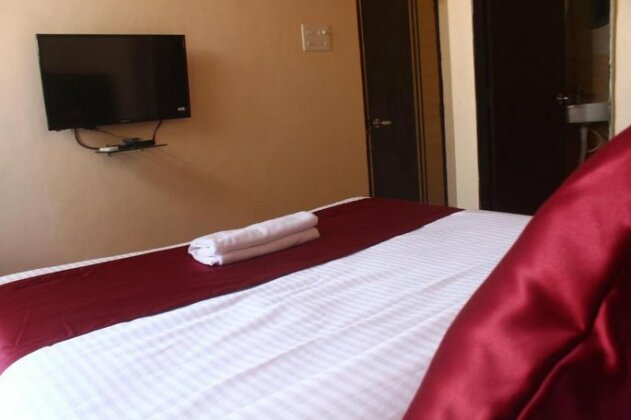 Punest Hospitality & Hotel - Photo5