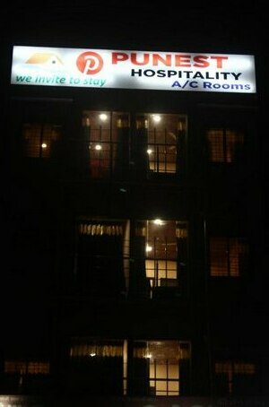Punest Hospitality & Hotel