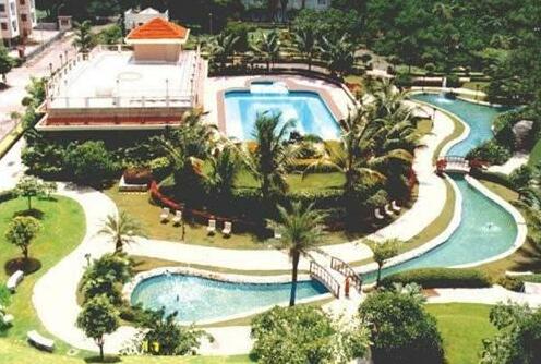 Raheja Gardens Home Stay & Resort
