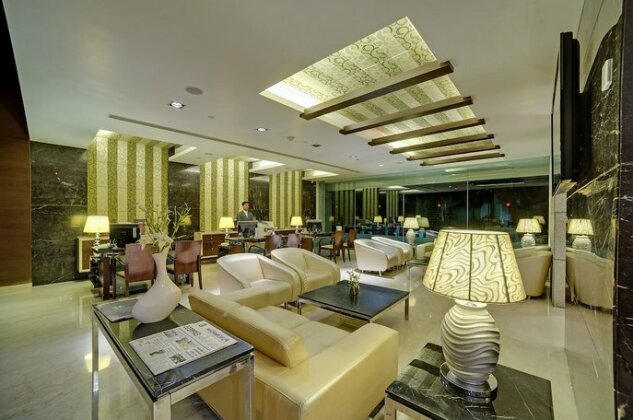 Ramee Grand Hotel and Spa Pune - Photo2