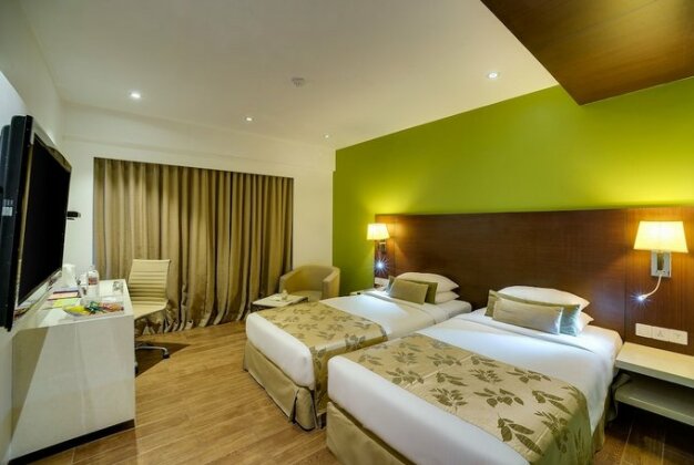 Ramee Grand Hotel and Spa Pune - Photo4