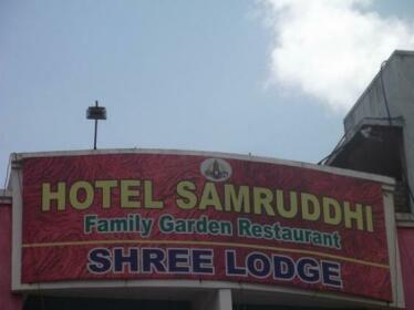 Samruddhi and Shree Inn Lodge