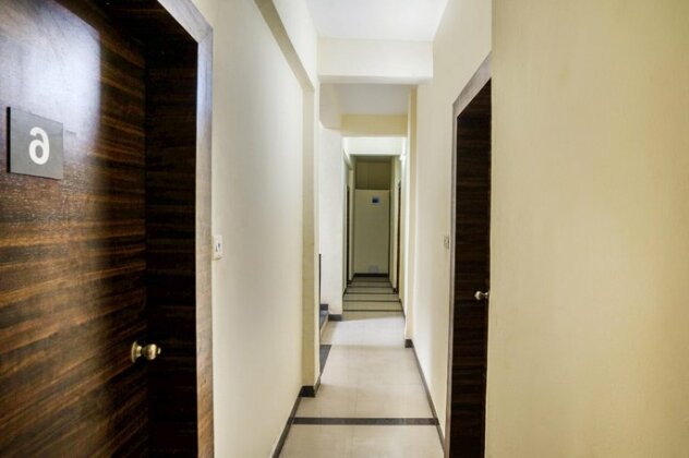 SPOT ON 67671 Khushi Lodging - Photo3