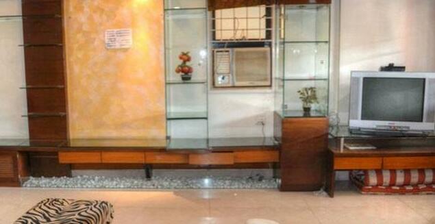 Sri Venkteshwara Hospitality Cosmos Prime Magarpatta Hotel - Photo4