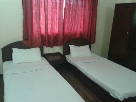 Sri Venkteshwara Hospitality Laburnum Park Magarpatta Hotel