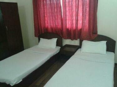Sri Venkteshwara Hospitality Laburnum Park Magarpatta Hotel