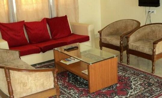 Style-O-Style Service Apartment Hadapsar - Photo3
