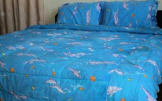 Style-O-Style Service Apartment Hadapsar - Photo5