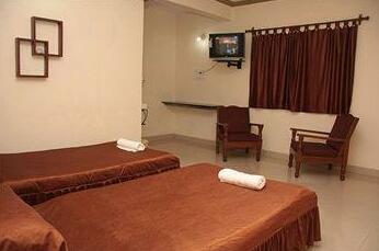 Tamarind Studios Apartment Pune - Photo4