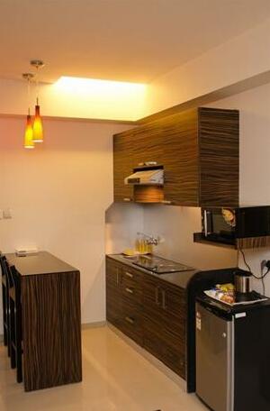 The Haven Serviced Residences - Photo3