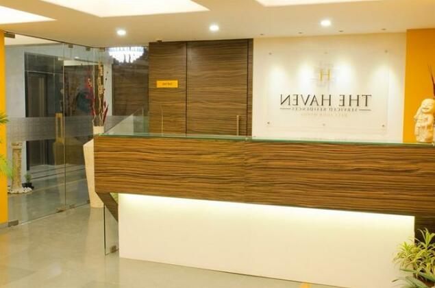 The Haven Serviced Residences - Photo5
