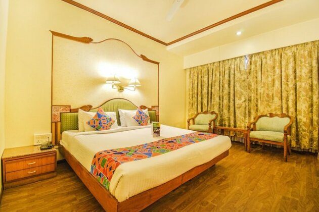 The President Hotel Pune - Photo2