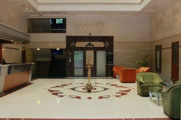 The Samrat Hotel near Pune Railway Station - Photo5