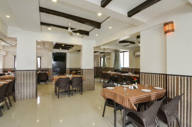 Treebo Trip Mahalaxmi Executive - Photo2