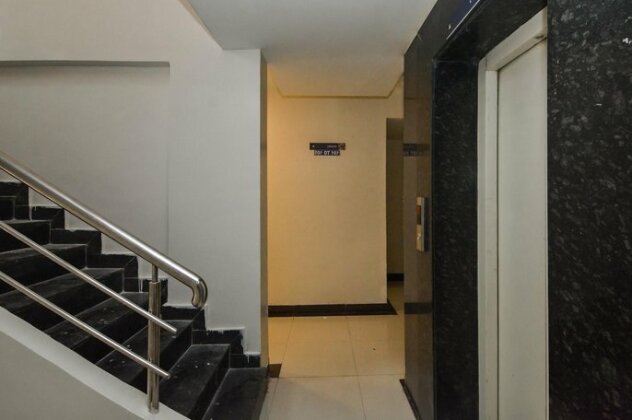 Treebo Trip Mahalaxmi Executive - Photo4