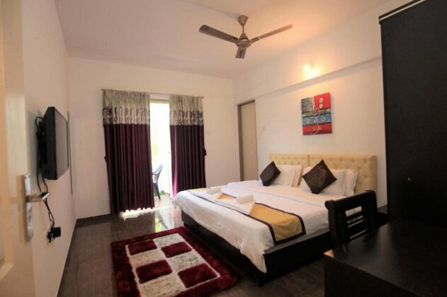 Veridical Hospitality Baner - Pune - Photo2