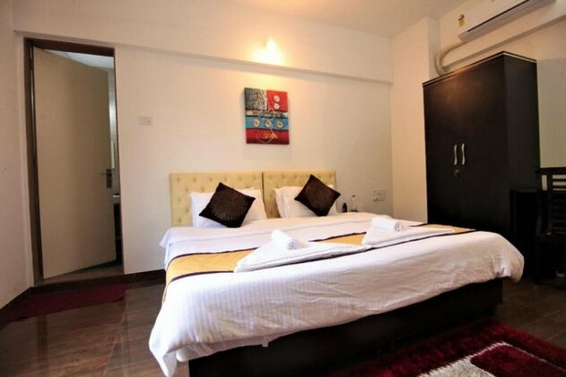 Veridical Hospitality Baner - Pune - Photo5