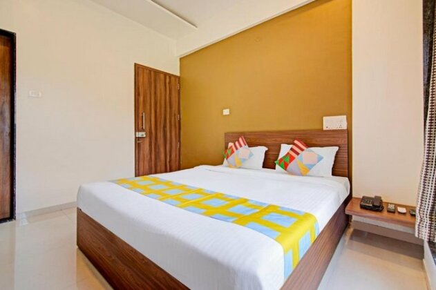 Vibrant 1BR Stay in Baner - Photo3