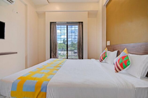 Vibrant 1BR Stay in Baner - Photo4