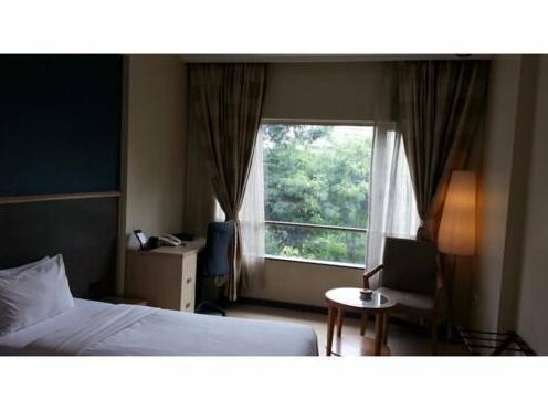 Vista Rooms at Koregaon Park 2 - Photo5
