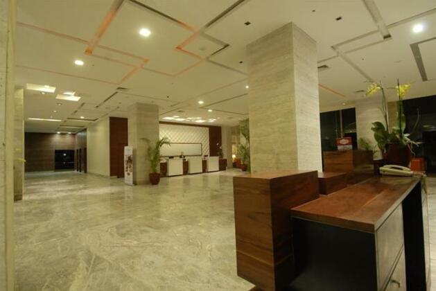 Vits Hotel Pune - Photo3
