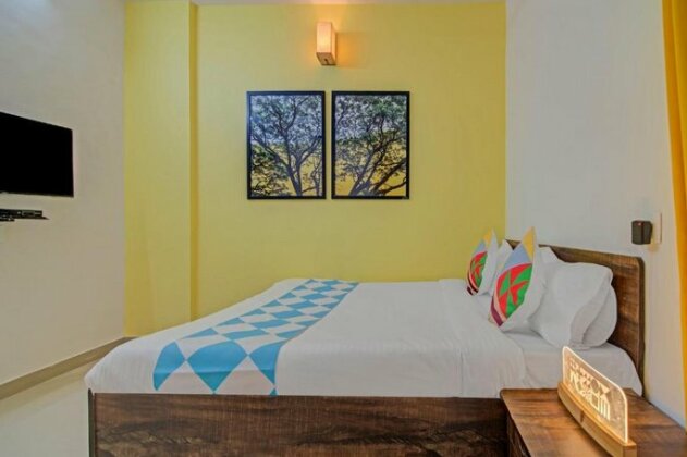 Well-Located 1BHK Home in Pune - Photo2