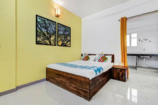 Well-Located 1BHK Home in Pune - Photo3