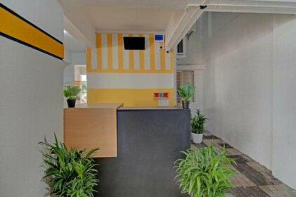 Well-Located 1BHK Home in Pune