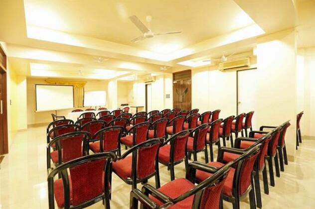 Zo Rooms Span Shivaji Nagar - Photo3