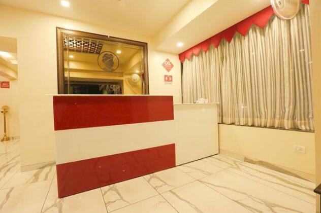 Zo Rooms Span Shivaji Nagar - Photo4