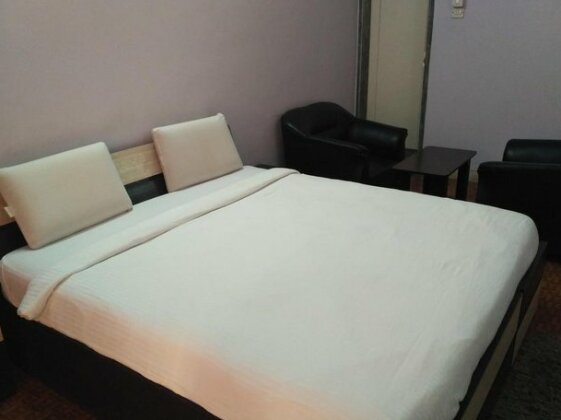 ZRI 24 hospitality service apartment - Photo5