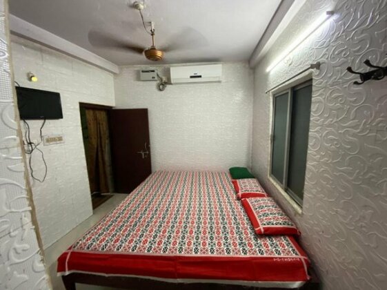 Asha Lodge - Photo4